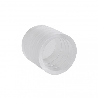 Endkappe für LED-Schlauch Rund 220V AC IP65 Schnitt alle 100 cm