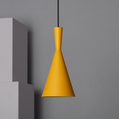 Lennon Metal Pendant Light