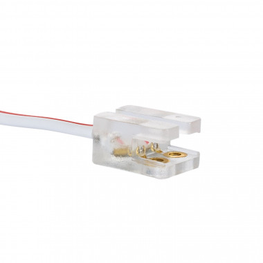 Produit de Connecteur pour ruban LED Dimmable Auto-Redressement 220V AC 120 LED/m