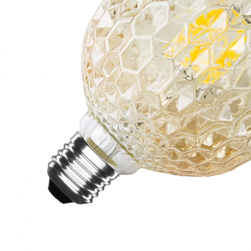 Produkt von LED-Leuchte E27 Filament Ananas 6W 