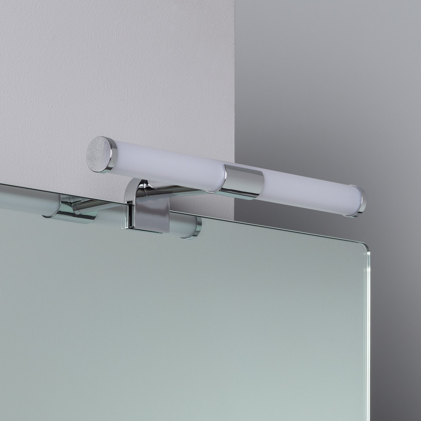 Produkt od Koupelnové Svítidlo LED nad Zrcadlo  New Bora Bora 6W