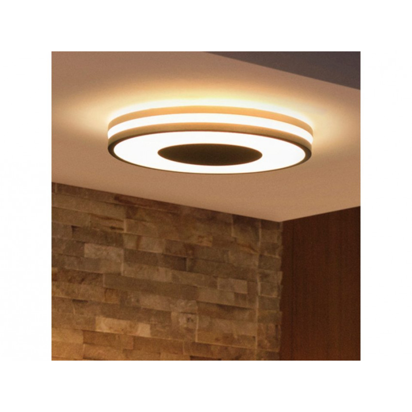 Product of PHILIPS Hue Being 27W White Ambiance LED Ceiling lamp 