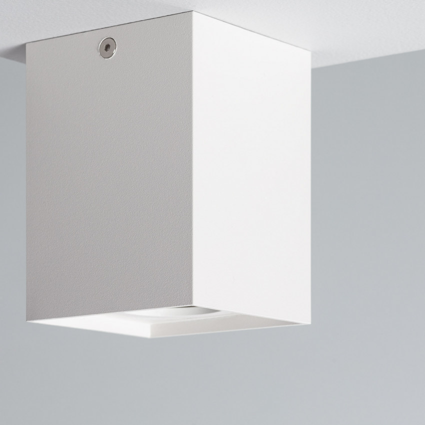 Product of Jaspe Aluminium Ceiling Lamp in White