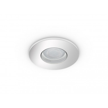 PHILIPS Hue Adore GU10 White Ambiance Downlight with Ø70 mm Cut-Out