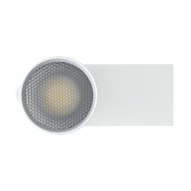 Produit de Spot LED Cree Cannon 20W Blanc pour Rail Triphasé (UGR 19) (3 Allumages)