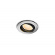 Prodotto da Faretto Downlight White Ambiance GU10 PHILIPS Hue Milliskin Foro Ø 70mm Estensione