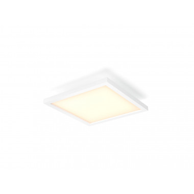 Acheter en ligne PHILIPS HUE Plafonnier White Ambience Aurelle