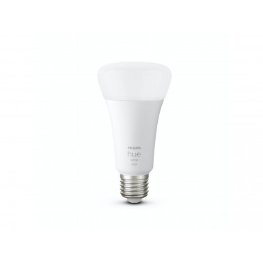 Bombilla LED Hue A60 E27 - White Ambiance