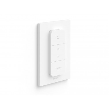 Product of PHILIPS Hue V2 Toggle Dimmer Switch