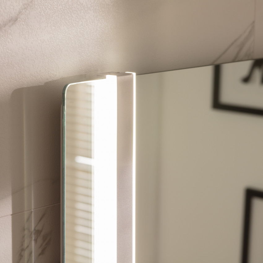 Prodotto da Applique LED Belice 5W per Specchio del Bagno