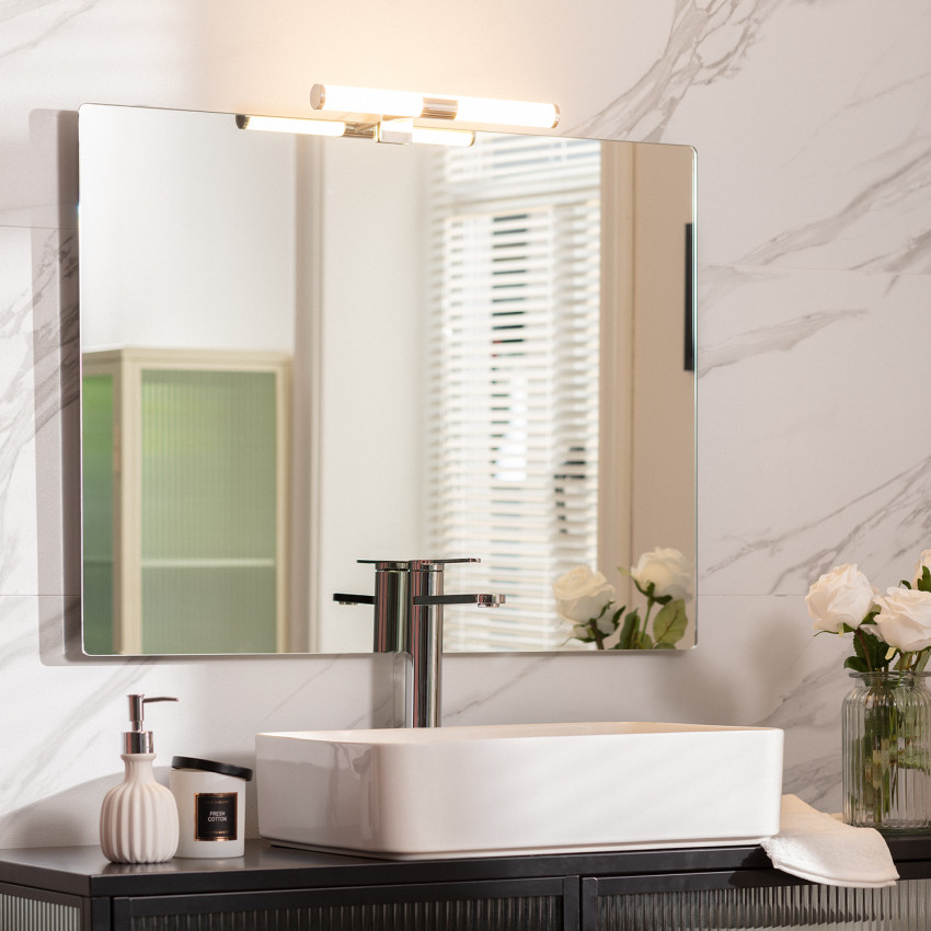 Product of 6W New Bora Bora LED Wall Light for Bathroom Mirrors 