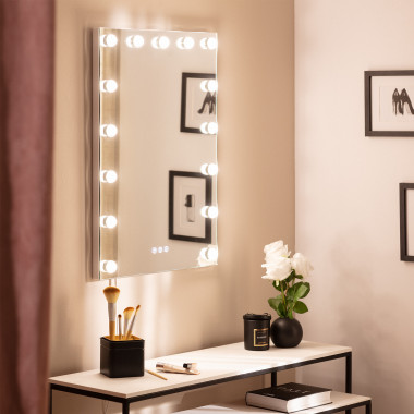 Badspiegel mit LED Beleuchtung kaufen - Berja