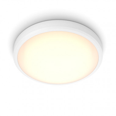 PHILIPS Balance 17W LED Ceiling Lamp IP44