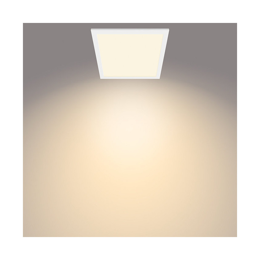 Product of PHILIPS CL560 12W 3 Levels Dimmable White LED Ceiling Lamp 