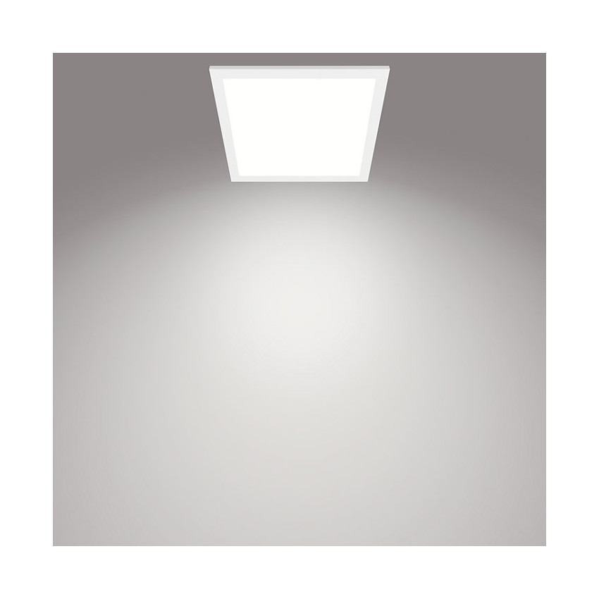 Product van Plafondlamp LED Wit 12W PHILIPS CL560
