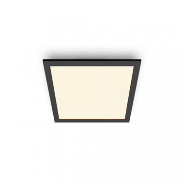 PHILIPS CL560 12W 3 Levels Black Dimmable LED Ceiling Lamp