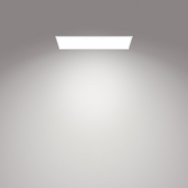 Product van Plafondlamp LED Rechthoekig Regelbaar 3 Standen  36W PHILIPS CL560