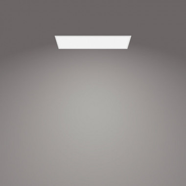 Product van Plafondlamp LED Rechthoekig Regelbaar 3 Standen  36W PHILIPS CL560