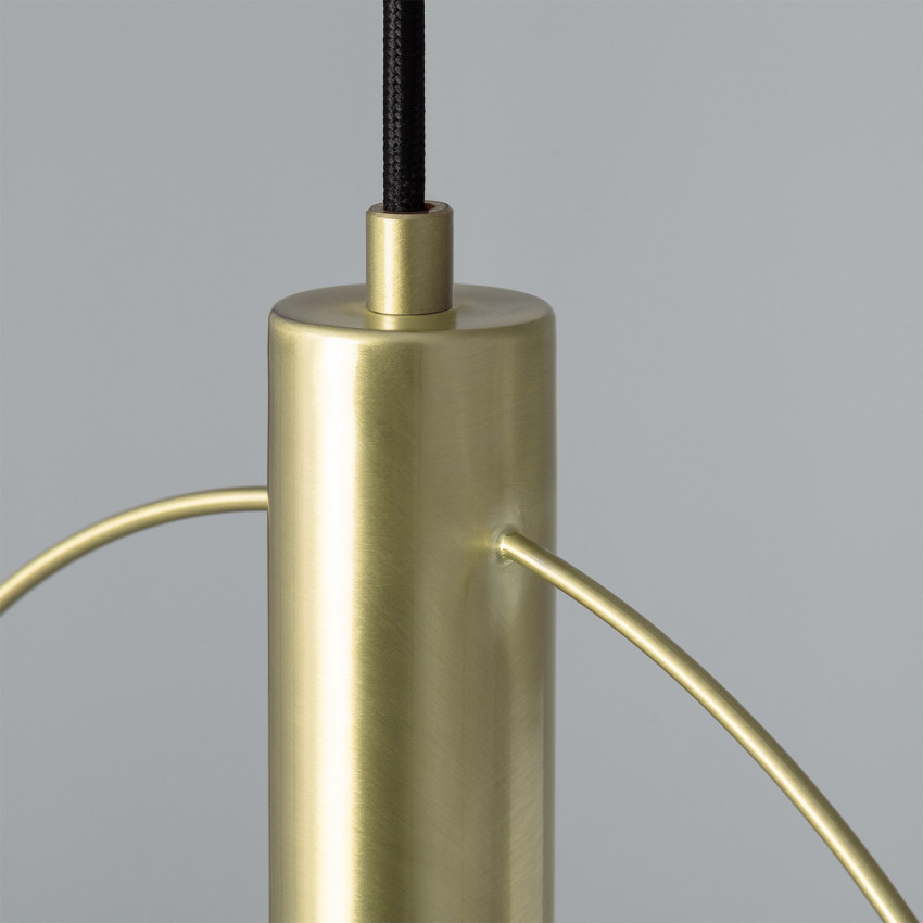Product of Otos Metal Pendant Lamp