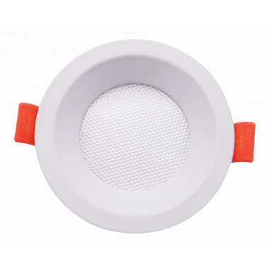 Produkt von Placa LED 7W Circular Slim Corte Ø 90 mm