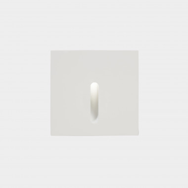 Applique LED Bat Square Lineal 2.2W LEDS-C4-05-E017-14-CM