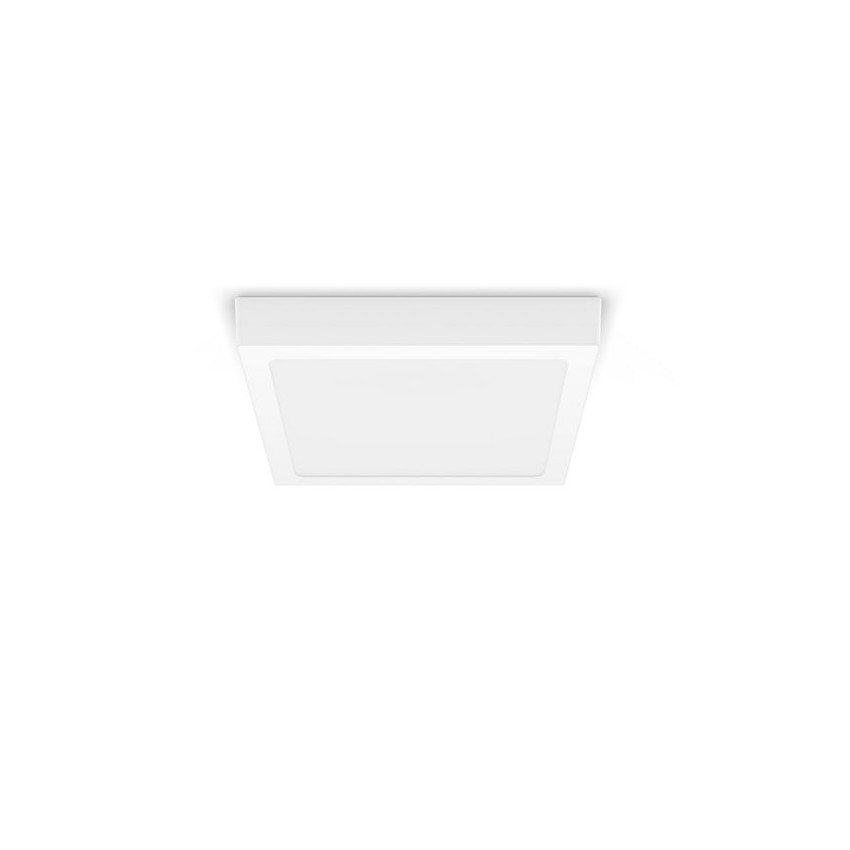 Product of PHILIPS Magneos 12W White Square LED Ceiling Lamp