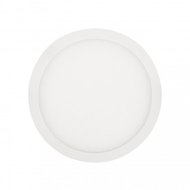 Product of Round High Lumen 8W LIFUD LED Surface Panel Ø 75mm Cut-Out