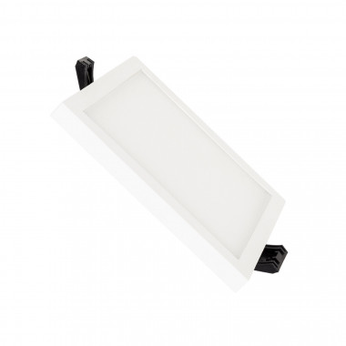 Produkt von LED-Deckenleuchte 8W Eckig Slim Surface LIFUD Surface Ausschnitt Ø75 mm