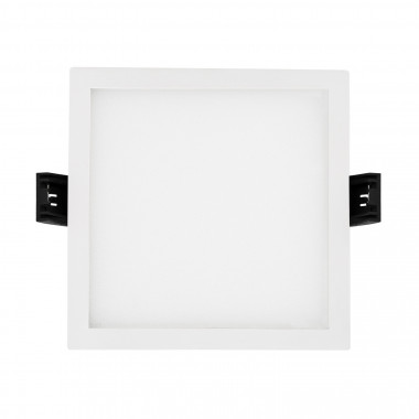 Produkt od Čtvercový Vestavný LED Panel 8W High Lumen Výřez Ø 75 mm LIFUD 