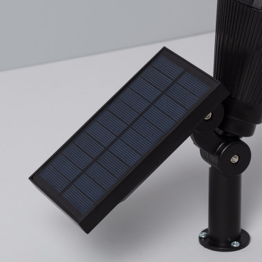Lampe Solaire Exterieur Spot solaire exterieur MEIKEE à piquer ou