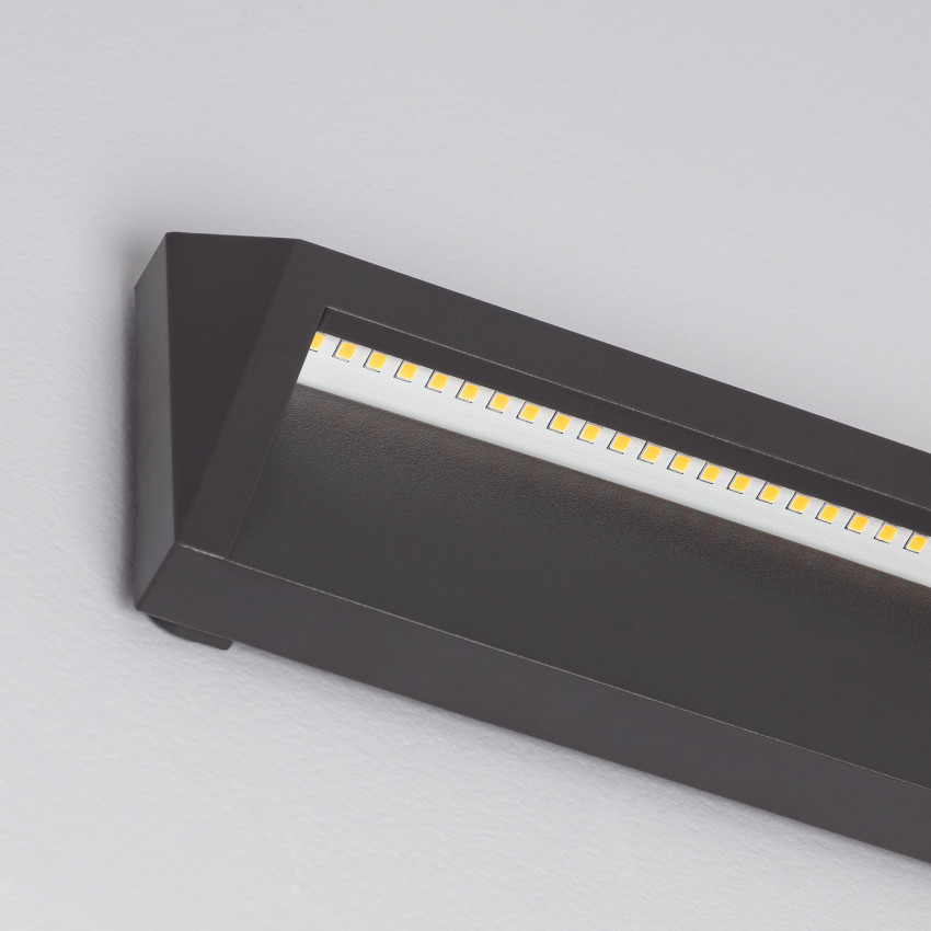 Prodotto da Segnapasso LED da Superficie Chester IP65 1.5W Grigio