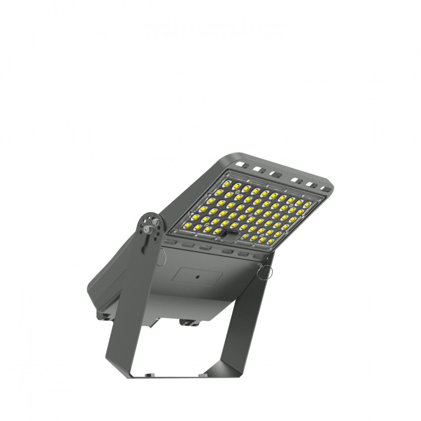 Produkt von LED-Flutlichtstrahler 100W Premium 160lm/w INVENTRONICS Dimmbar LEDNIX