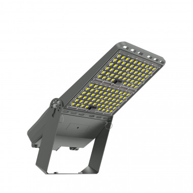 Product van Schijnwerper LED 150W Premium 160lm/W  INVENTRONIC Dimbaar LEDNIX
