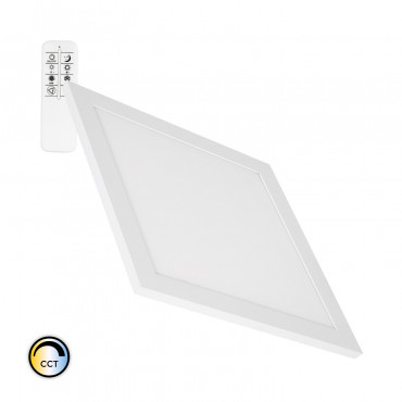 Product LED Panel 30x30cm 20W 2000lm Dimmable Selectable CCT