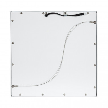 Produkt von LED-Panel 30x30cm 24W 2400lm Wählbar CCT Dimmbar mit Fernbedienung