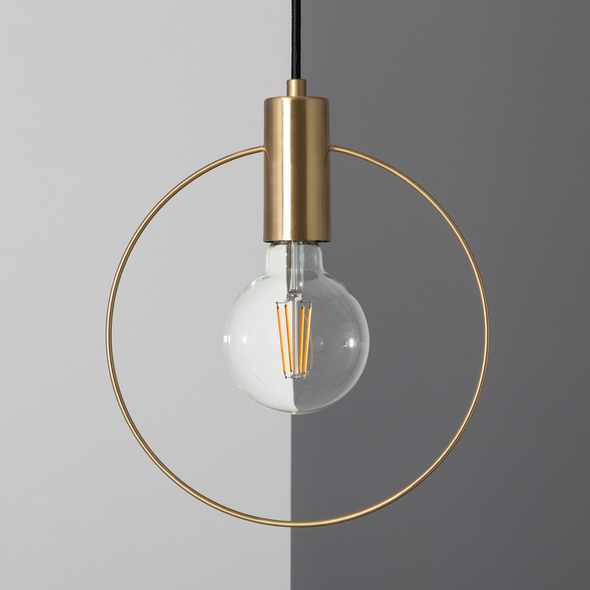 Product of Mini Otos Metal Pendant Lamp 