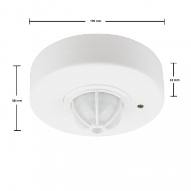 Product of 360º Surface PIR Motion Detector