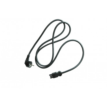 Product GST18 3 Pole Male 3m Cable for F Type Plug