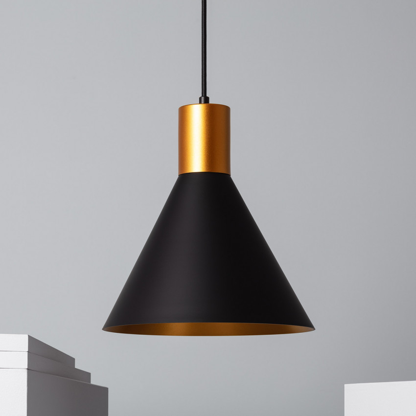 Product of Orbat Metal Pendant Lamp
