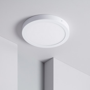 Product Přisazené Stropní Kruhové LED Svítidlo 24W Ø295 mm