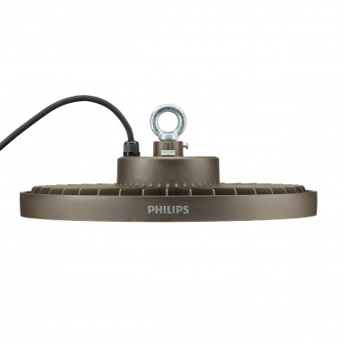 Product van High Bay Industriële UFO PHILIPS Ledinaire LED170W 120lm/W BY021P G2