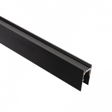 1m 48V Suspended Single Circuit Magnetic Track 20mm