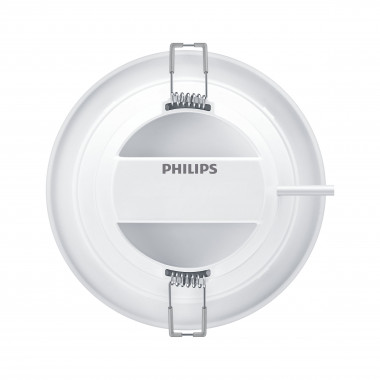 Product of PHILIPS Ledinaire Slim 12W CCT LED Downlight with Ø 150 mm Cut-Out DN065B G4
