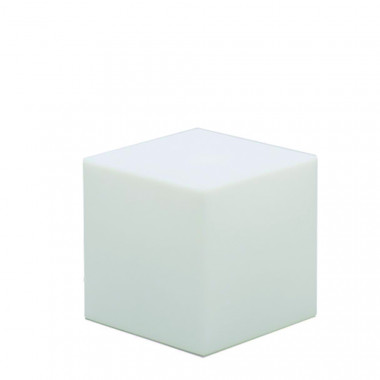 Cubo Cuby 45 Cavo Esterno Luce Fredda
