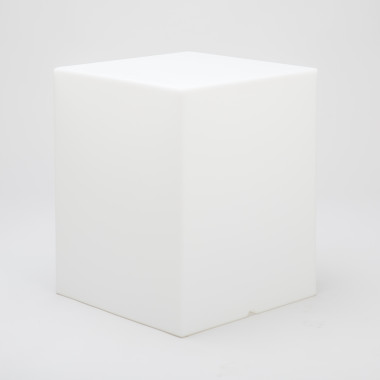 Cubo Cuby 53 Cavo Esterno Luce Fredda