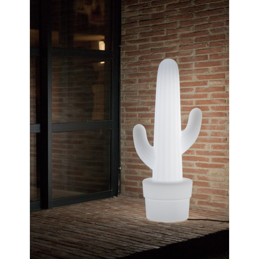 Product van Decoratieve lamp Kaktus 100 Kabel Outdoor Cool 