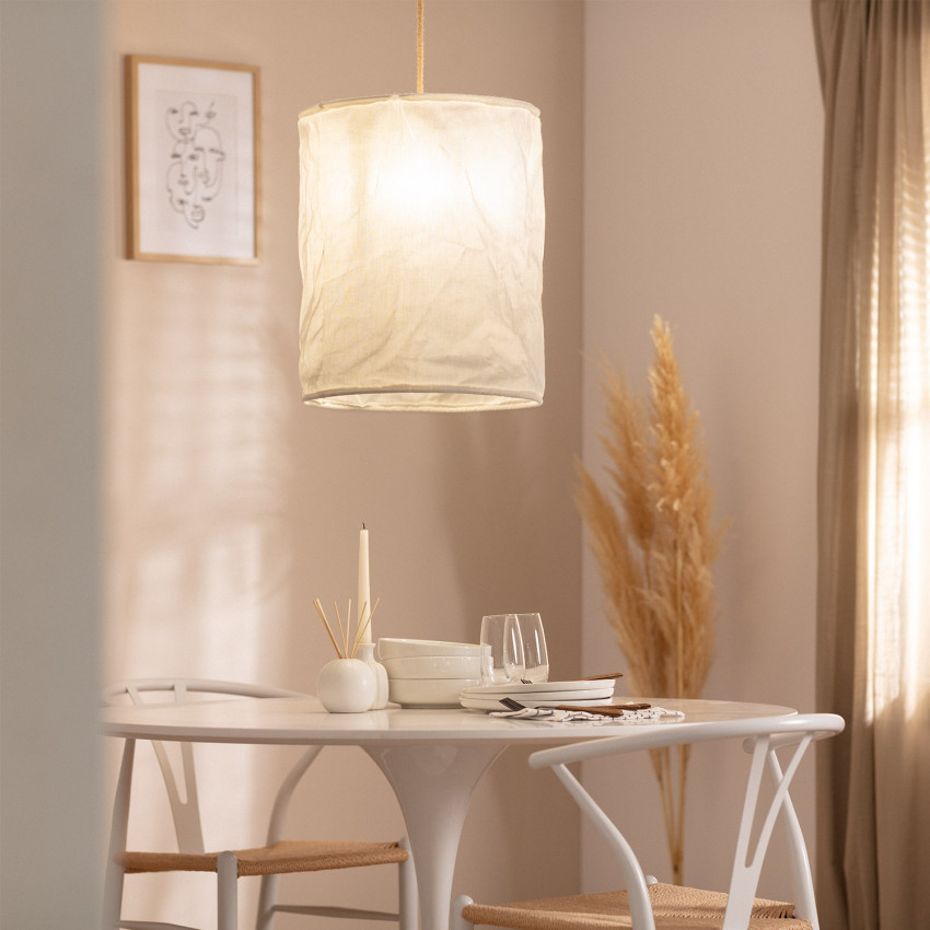 Product of Kanzu Circular Pendant Lamp