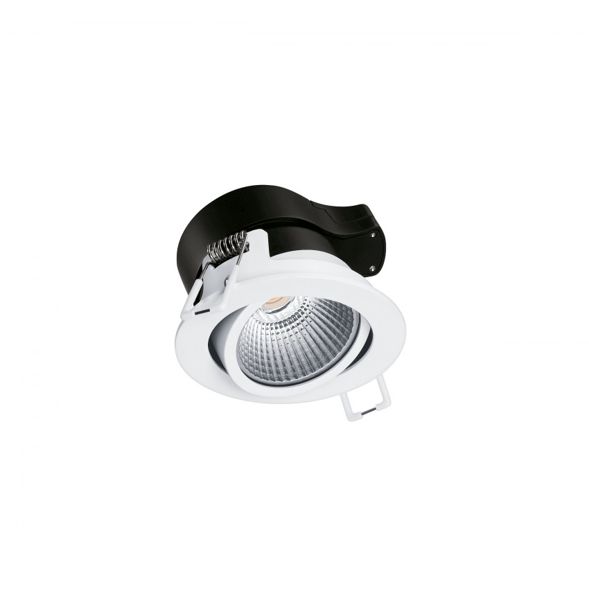 Produkt od Podhledové Bodové LED Svítidlo 6W Nastavitelné PHILIPS Ledinaire ClearAccent Výřez Ø70 mm RS060B G2