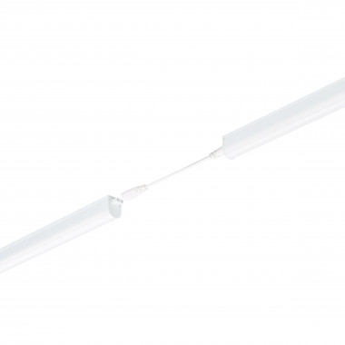 Produkt von LED-Wannenleuchte 10W 60cm PHILIPS Ledinaire Regleta Batten Verbindbar BN021C