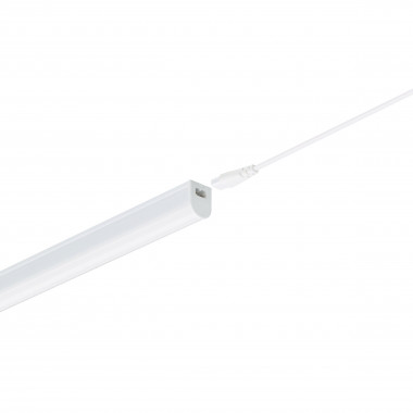 Produkt od 90 cm LED Zářivkové Těleso 15W Propojitelné PHILIPS Ledinaire Batten BN021C 